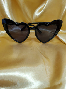 Heart Sunglasses